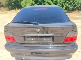 BMW 316 E-36 M43 B16, снимка 3