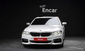 BMW 530 / ОБДУХВАНЕ / ДИГИТАЛЕН КЛЮЧ / ХЕД-ЪП / 360, снимка 3