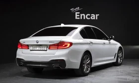 BMW 530 / ОБДУХВАНЕ / ДИГИТАЛЕН КЛЮЧ / ХЕД-ЪП / 360, снимка 2