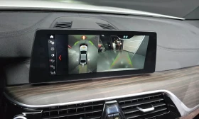 BMW 530 / ОБДУХВАНЕ / ДИГИТАЛЕН КЛЮЧ / ХЕД-ЪП / 360, снимка 16