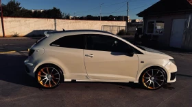 Seat Ibiza, снимка 6