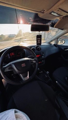 Seat Ibiza, снимка 8