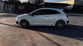 Seat Ibiza, снимка 2