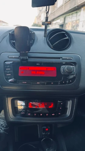 Seat Ibiza, снимка 13