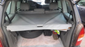 Opel Zafira, снимка 10