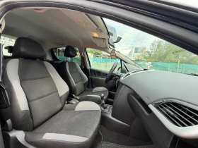 Peugeot 207 1.4 75кс, снимка 11