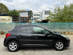 Peugeot 207 1.4 75кс, снимка 4