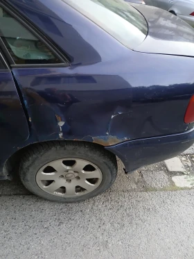 Audi A4 B 5, снимка 3