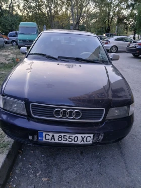 Audi A4 B 5, снимка 5