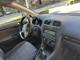 VW Golf 1.6TDi 105hp, снимка 10