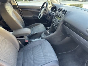 VW Golf 1.6TDi 105hp, снимка 11
