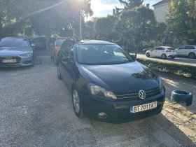 VW Golf 1.6TDi 105hp, снимка 2