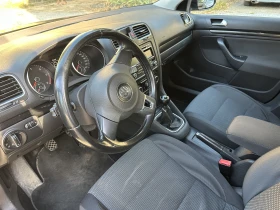 VW Golf 1.6TDi 105hp, снимка 12