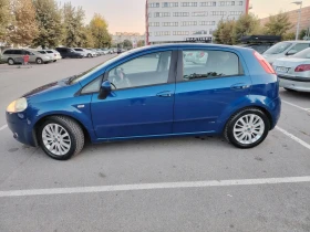 Fiat Punto, снимка 2