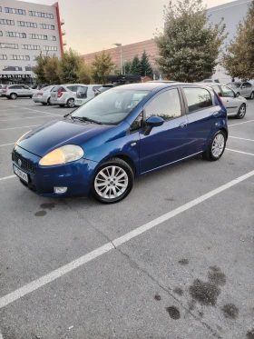 Fiat Punto, снимка 1