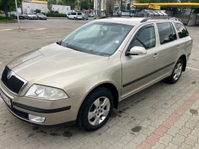 Skoda Octavia 1, 9 TDI, 105 к.с., 4 4, снимка 2