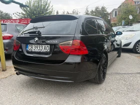 BMW 320 D-ЛИЗИНГ, снимка 5