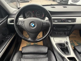 BMW 320 D-ЛИЗИНГ, снимка 10