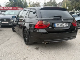 BMW 320 D-ЛИЗИНГ, снимка 3