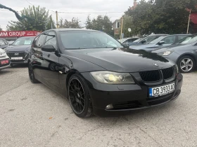 BMW 320 D-ЛИЗИНГ, снимка 7