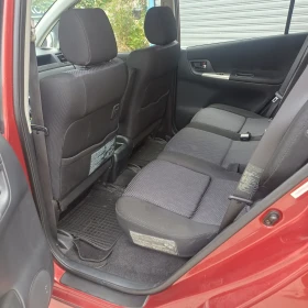 Toyota Corolla verso 2, 0D4D, снимка 6