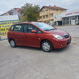 Toyota Corolla verso 2, 0D4D, снимка 3
