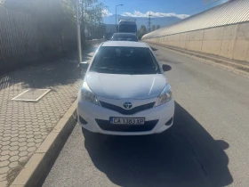 Toyota Yaris 1.0 VVT-i, снимка 1