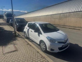 Toyota Yaris 1.0 VVT-i, снимка 6