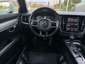 Volvo S90, снимка 8