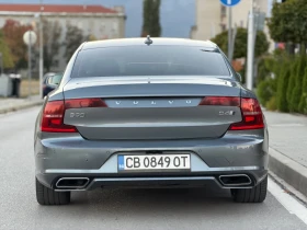 Volvo S90, снимка 5