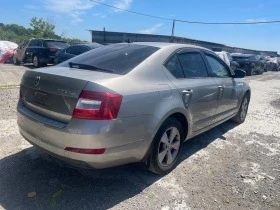 Skoda Octavia 1.6 TDI | Mobile.bg    3