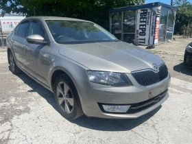 Skoda Octavia 1.6 TDI | Mobile.bg    2