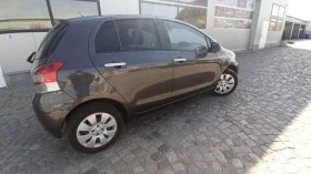 Toyota Yaris 1.33i Facelift, снимка 6