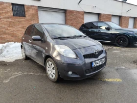 Toyota Yaris 1.33i Facelift, снимка 17