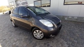 Toyota Yaris 1.33i Facelift, снимка 5