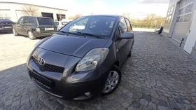 Toyota Yaris 1.33i Facelift, снимка 2