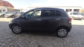 Toyota Yaris 1.33i Facelift, снимка 10