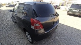 Toyota Yaris 1.33i Facelift, снимка 8