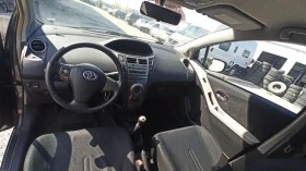 Toyota Yaris 1.33i Facelift, снимка 14