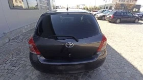 Toyota Yaris 1.33i Facelift, снимка 12