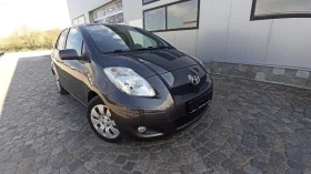 Toyota Yaris 1.33i Facelift, снимка 1