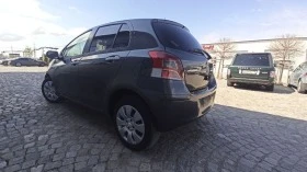 Toyota Yaris 1.33i Facelift, снимка 9