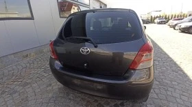 Toyota Yaris 1.33i Facelift, снимка 11