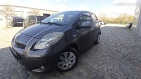 Toyota Yaris 1.33i Facelift, снимка 4