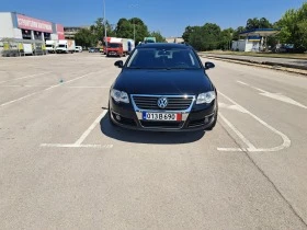 VW Passat 2.0 I, снимка 8