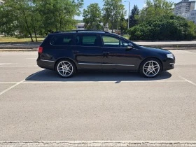 VW Passat 2.0 I | Mobile.bg    6