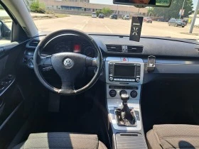 VW Passat 2.0 I, снимка 12