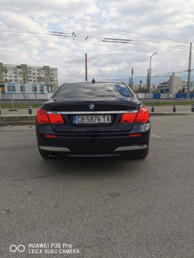 BMW 730 M PAKET, СМЕНЕНИ ВЕРИГИ, ОБСЛУЖЕНА, снимка 4 - Автомобили и джипове - 45319043
