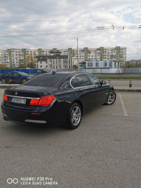 BMW 730 M PAKET, СМЕНЕНИ ВЕРИГИ, ОБСЛУЖЕНА, снимка 3 - Автомобили и джипове - 45319043