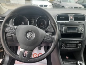 VW Golf 1.6TDI 4MOTION | Mobile.bg   9
